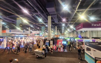 Benefits of Business Expos For Small Businesses
