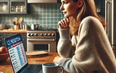 Elections And The Internet